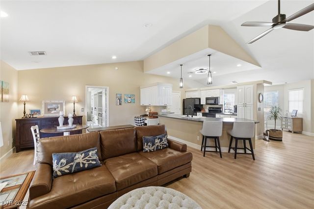 4241 Mule Deer Street, Pahrump, NV 89060