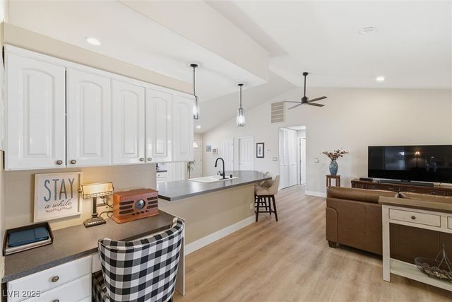 4241 Mule Deer Street, Pahrump, NV 89060