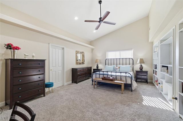 4241 Mule Deer Street, Pahrump, NV 89060