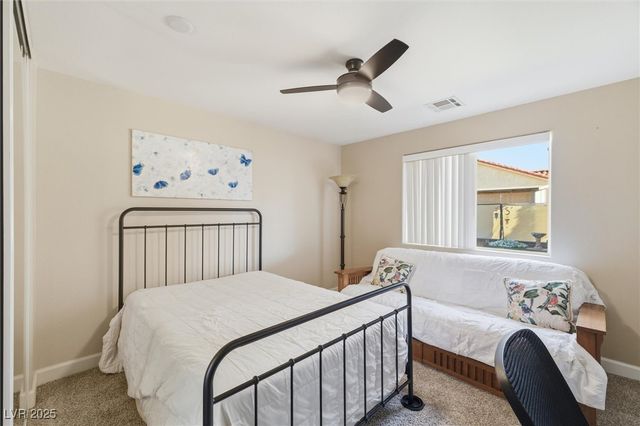 4241 Mule Deer Street, Pahrump, NV 89060