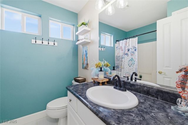 4241 Mule Deer Street, Pahrump, NV 89060