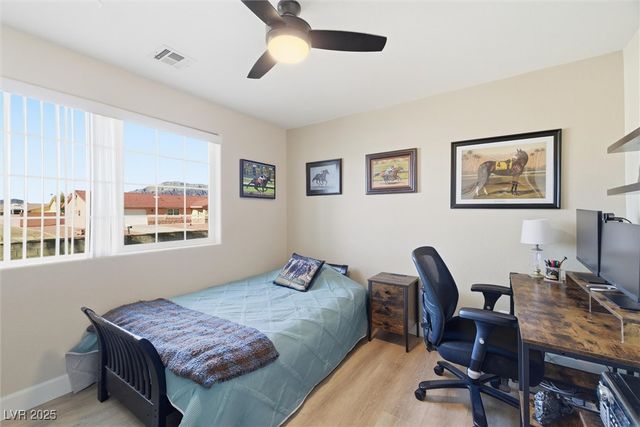 4241 Mule Deer Street, Pahrump, NV 89060