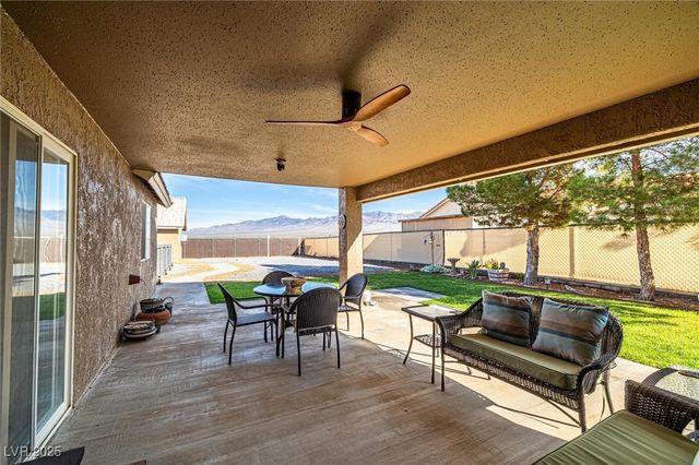 4241 Mule Deer Street, Pahrump, NV 89060