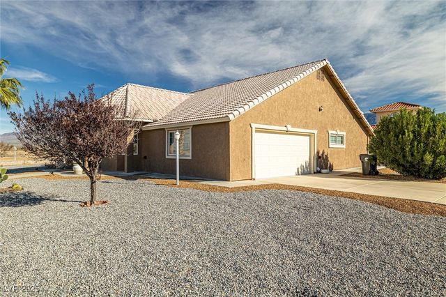 4241 Mule Deer Street, Pahrump, NV 89060