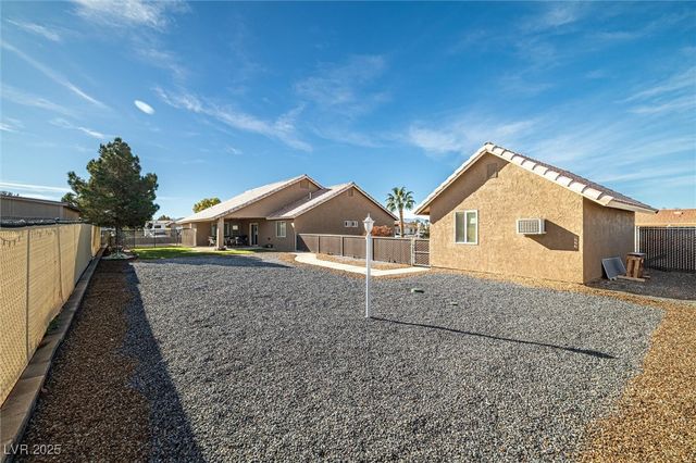 4241 Mule Deer Street, Pahrump, NV 89060