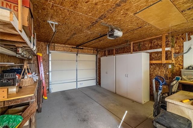 4241 Mule Deer Street, Pahrump, NV 89060