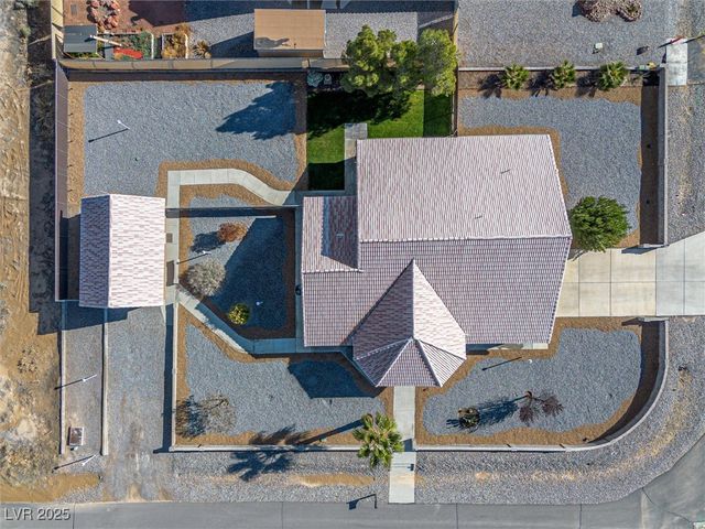 4241 Mule Deer Street, Pahrump, NV 89060