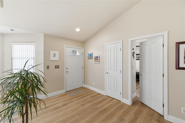 4241 Mule Deer Street, Pahrump, NV 89060