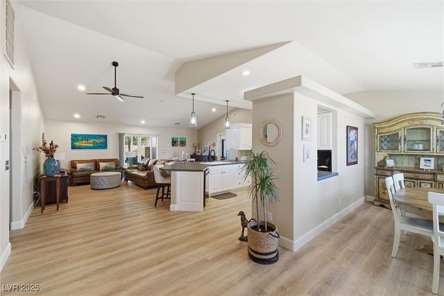 4241 Mule Deer Street, Pahrump, NV 89060