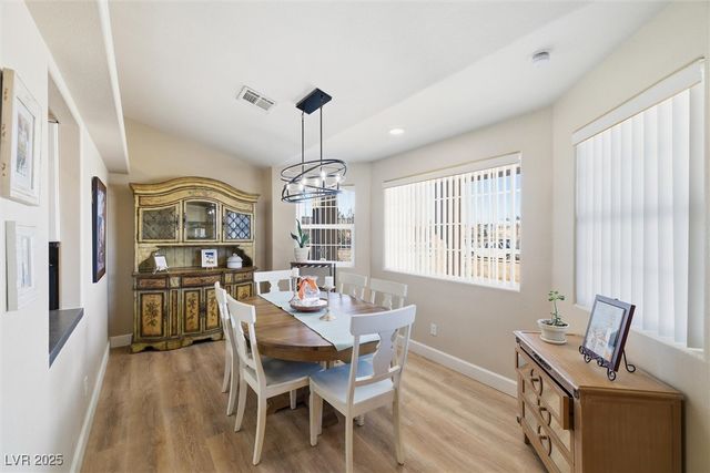 4241 Mule Deer Street, Pahrump, NV 89060