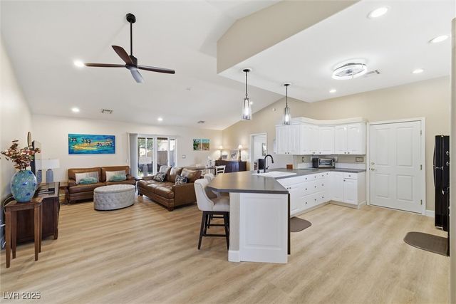 4241 Mule Deer Street, Pahrump, NV 89060