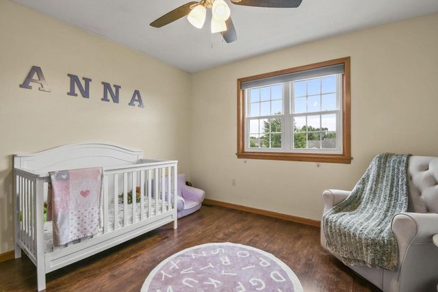 805 Violet Lane, Oregon, WI 53575