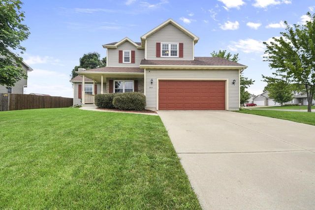 805 Violet Lane, Oregon, WI 53575