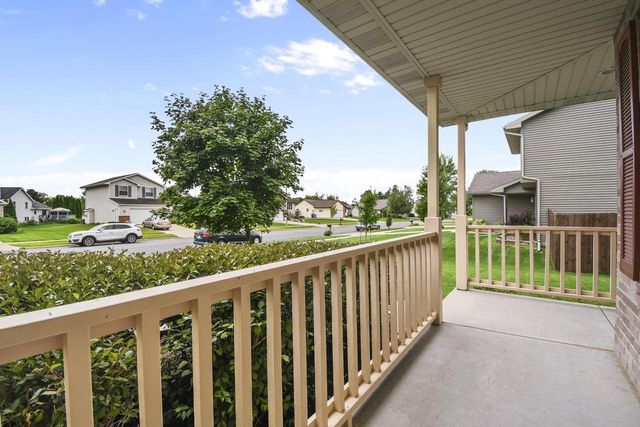 805 Violet Lane, Oregon, WI 53575