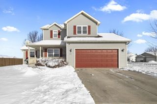 805 Violet Lane, Oregon, WI 53575