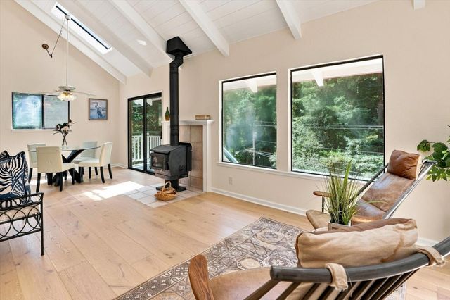 1060 Redwood Drive, Aptos, CA 95003