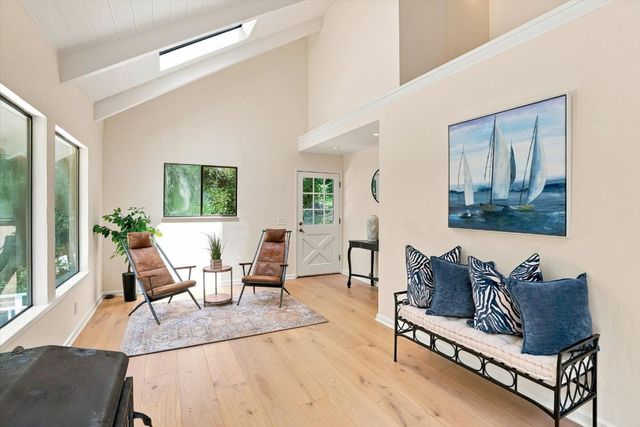 1060 Redwood Drive, Aptos, CA 95003