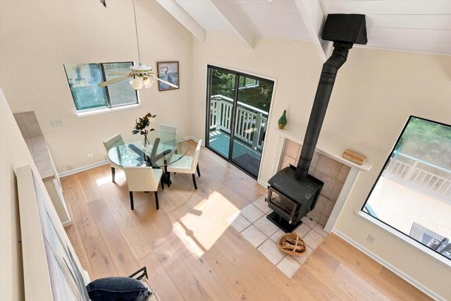 1060 Redwood Drive, Aptos, CA 95003