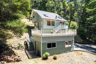 1060 Redwood Drive, Aptos, CA 95003