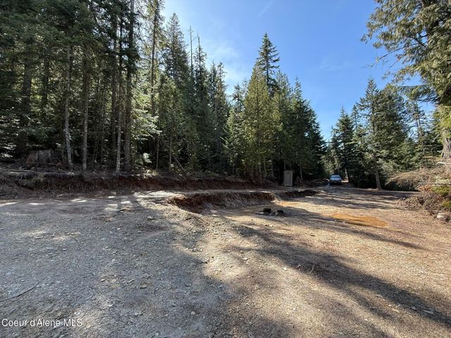 NKA Sanders Rd, St. Maries, ID 83861