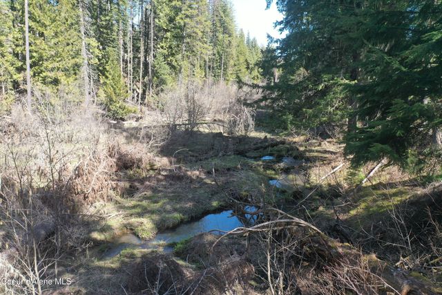 NKA Sanders Rd, St. Maries, ID 83861