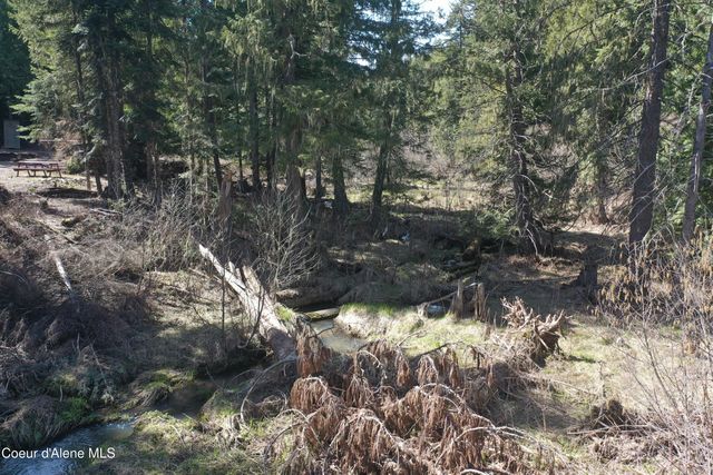 NKA Sanders Rd, St. Maries, ID 83861