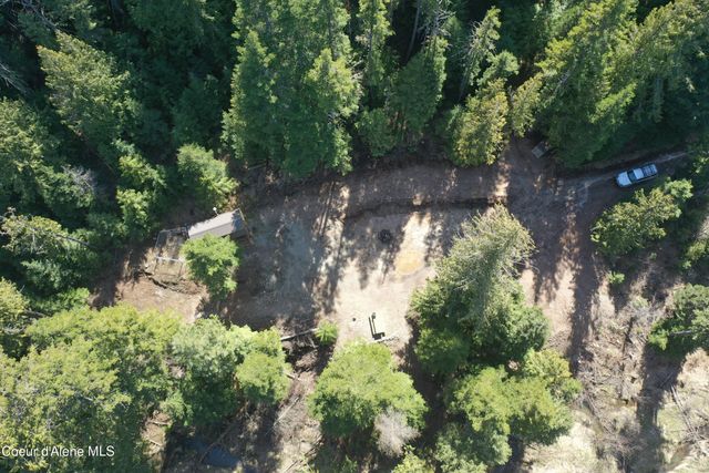 NKA Sanders Rd, St. Maries, ID 83861
