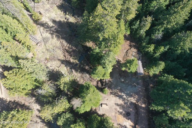 NKA Sanders Rd, St. Maries, ID 83861