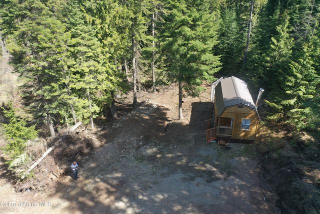 NKA Sanders Rd, St. Maries, ID 83861