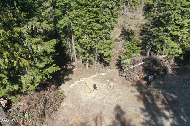 NKA Sanders Rd, St. Maries, ID 83861