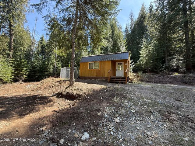 NKA Sanders Rd, St. Maries, ID 83861