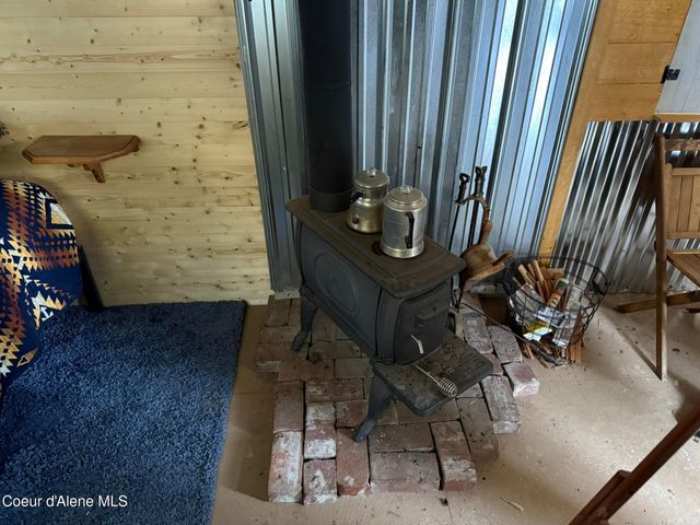 NKA Sanders Rd, St. Maries, ID 83861