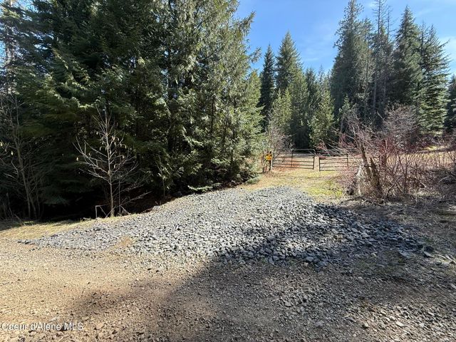 NKA Sanders Rd, St. Maries, ID 83861