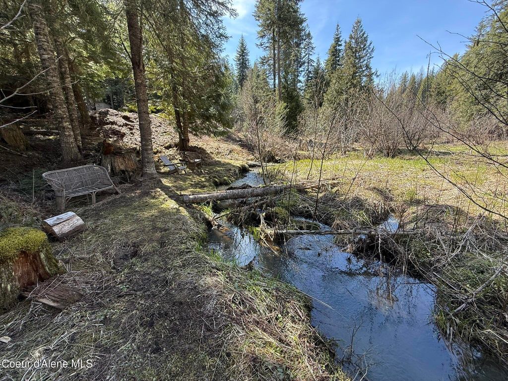 NKA Sanders Rd, St. Maries, ID 83861