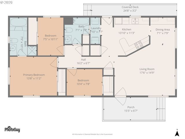 1400 CANDLELIGHT Dr 200, Eugene, OR 97402