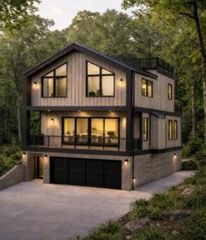 204 Lullwater Road, Chattanooga, TN 37405