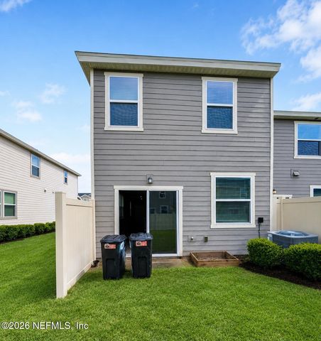 9868 FIDDLEBACK Lane, Jacksonville, FL 32222