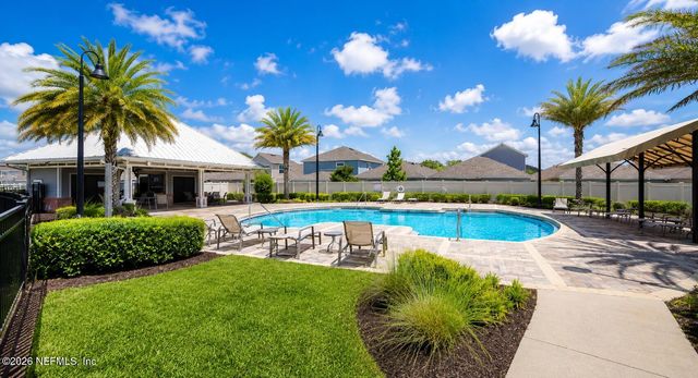 9868 FIDDLEBACK Lane, Jacksonville, FL 32222