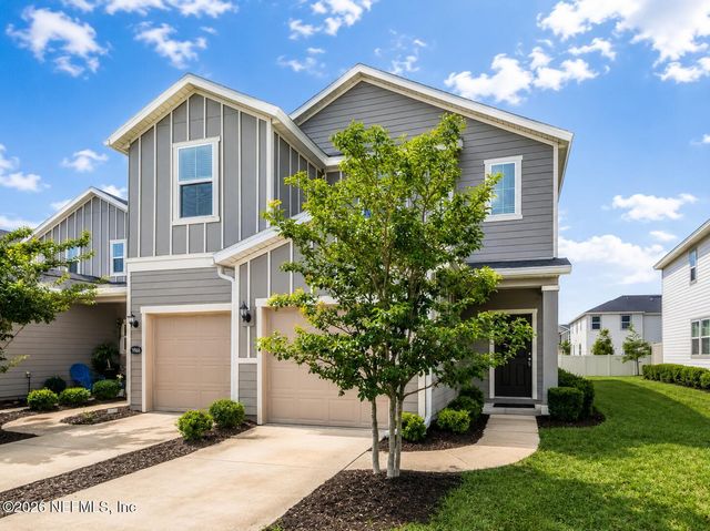 9868 FIDDLEBACK Lane, Jacksonville, FL 32222
