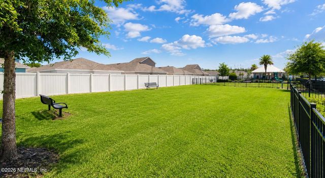 9868 FIDDLEBACK Lane, Jacksonville, FL 32222