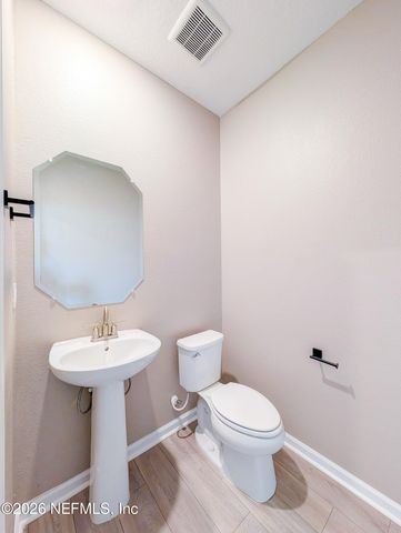9868 FIDDLEBACK Lane, Jacksonville, FL 32222