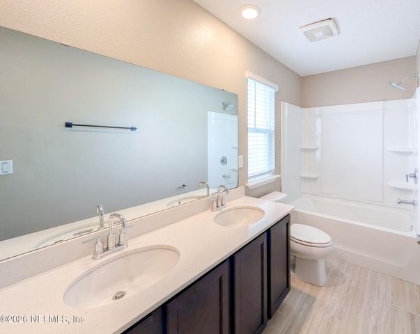 9868 FIDDLEBACK Lane, Jacksonville, FL 32222