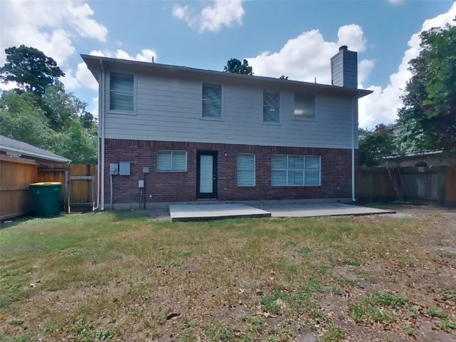 46 Shimmer Pond Place, Conroe, TX 77385