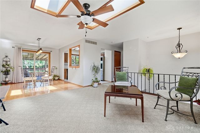 421 Greenport Drive, West Carrollton, OH 45449