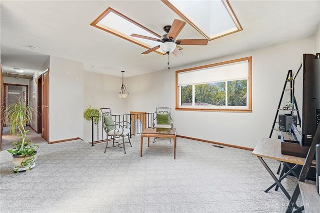 421 Greenport Drive, West Carrollton, OH 45449