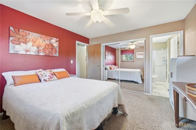 421 Greenport Drive, West Carrollton, OH 45449
