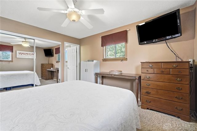 421 Greenport Drive, West Carrollton, OH 45449
