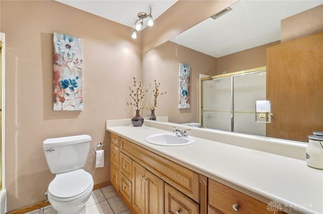 421 Greenport Drive, West Carrollton, OH 45449