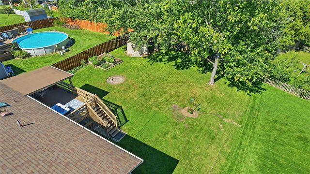 421 Greenport Drive, West Carrollton, OH 45449