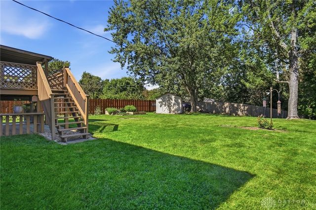 421 Greenport Drive, West Carrollton, OH 45449